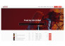 build your custom beat website